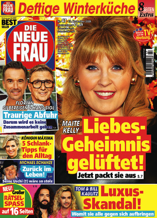 Die Neue Frau