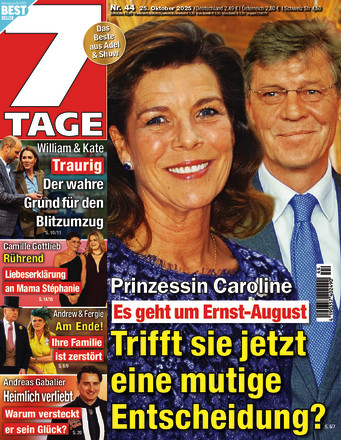 7 Tage