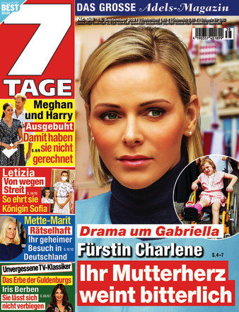 7 Tage