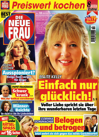 Die Neue Frau