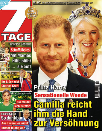 7 Tage