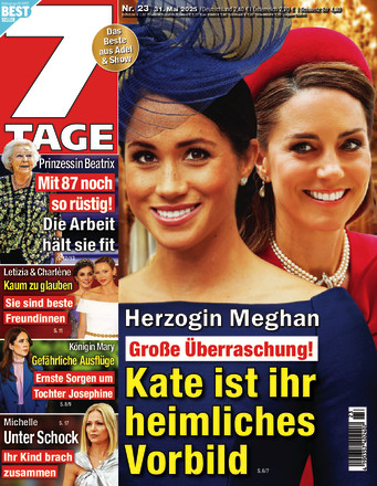 7 Tage