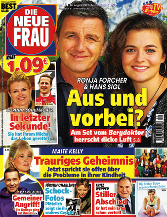 Die Neue Frau
