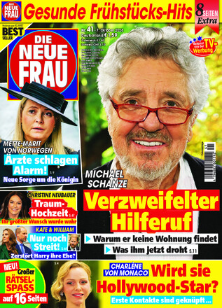 Die Neue Frau