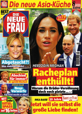 Die Neue Frau - ePaper