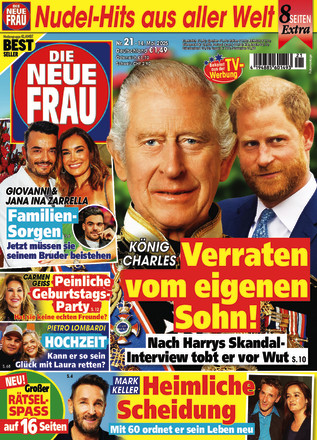Die Neue Frau
