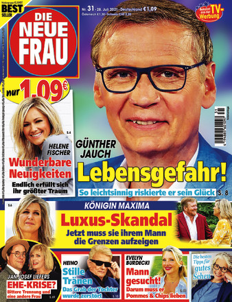 Die Neue Frau