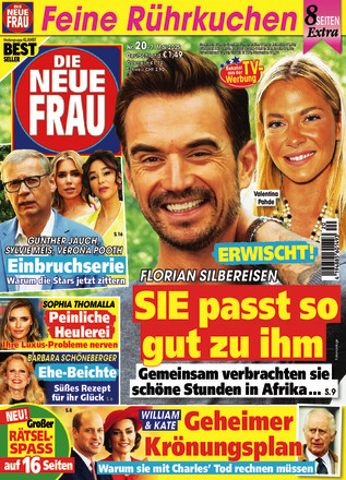 Die Neue Frau