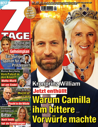 7 Tage