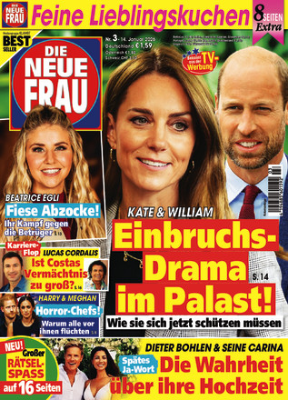 Die Neue Frau