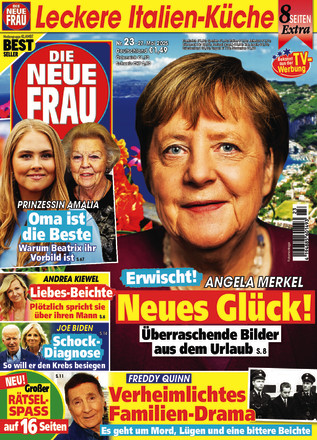 Die Neue Frau