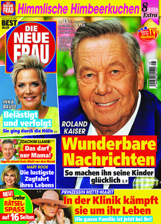 Die Neue Frau