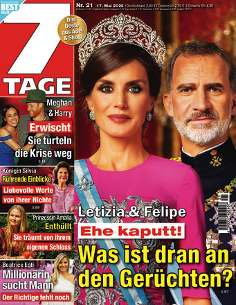 7 Tage