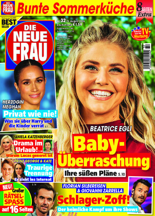 Die Neue Frau