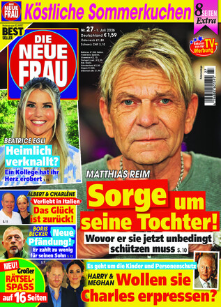 Die Neue Frau - ePaper