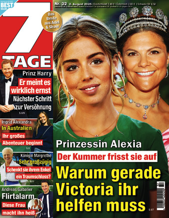 7 Tage