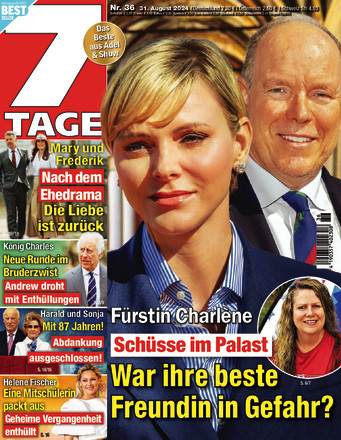 7 Tage - ePaper