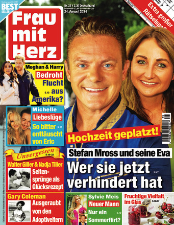 Frau mit Herz - ePaper