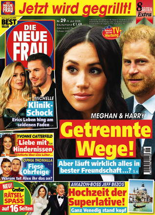Die Neue Frau