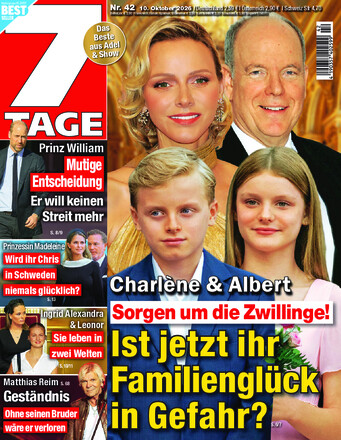 7 Tage