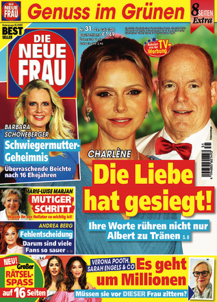 Die Neue Frau