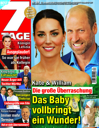 7 Tage