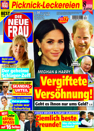Die Neue Frau
