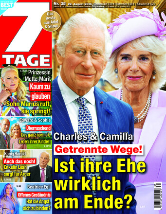 7 Tage