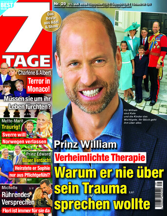 7 Tage