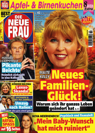 Die Neue Frau