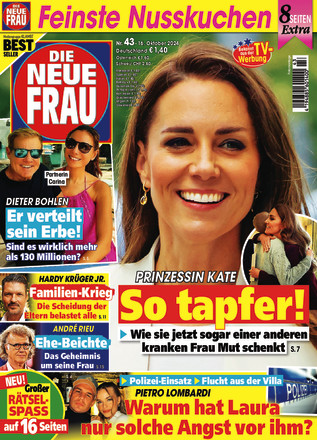 Die Neue Frau