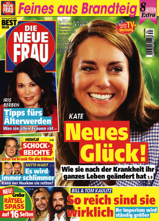 Die Neue Frau