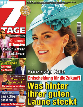 7 Tage