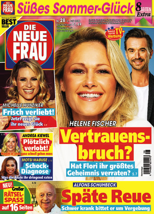 Die Neue Frau