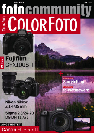 ColorFoto - ePaper