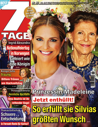 7 Tage
