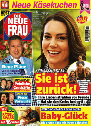 Die Neue Frau - ePaper