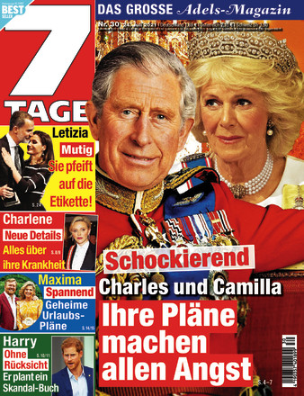 7 Tage