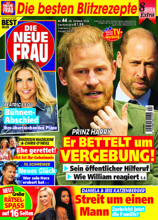 Die Neue Frau