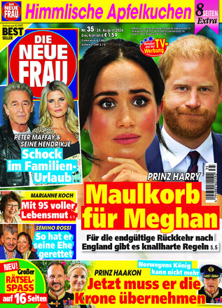 Die Neue Frau - ePaper