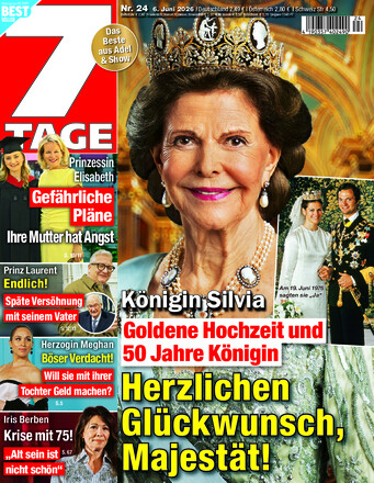 7 Tage