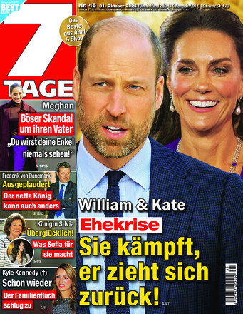 7 Tage