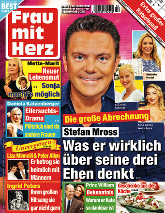 Frau mit Herz - ePaper