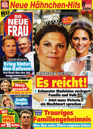 Die Neue Frau