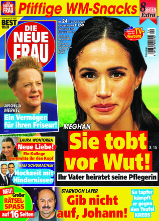 Die Neue Frau