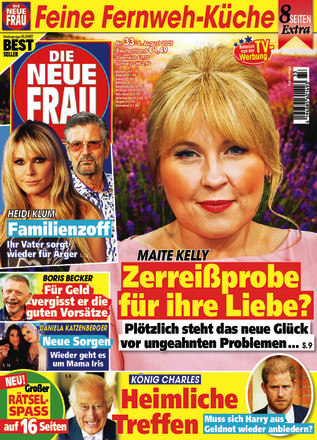 Die Neue Frau