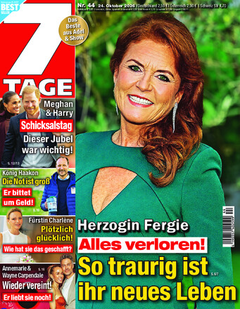 7 Tage