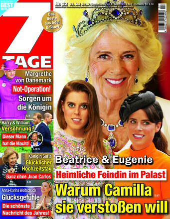 7 Tage