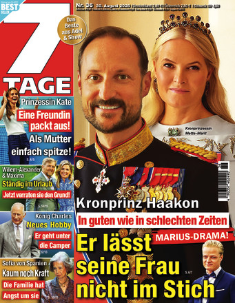7 Tage