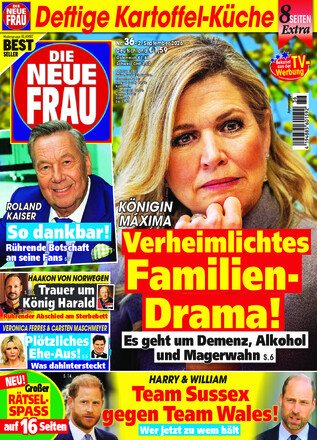 Die Neue Frau